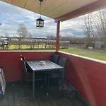 Vorbasse Camping 营地