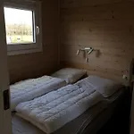 Vorbasse Camping Кемпинг Ворбассе