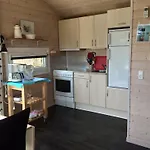 Vorbasse Camping 营地
