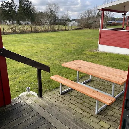 Vorbasse Camping Kemping