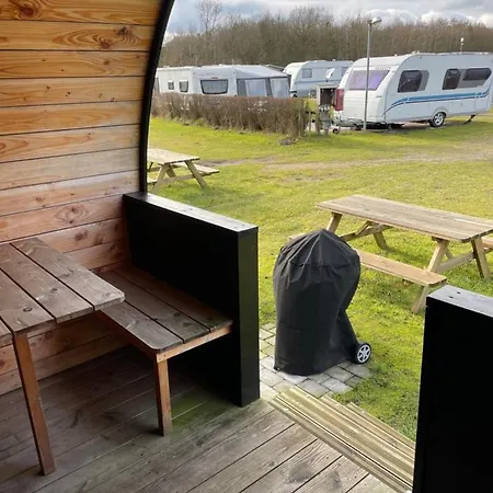 Vorbasse Camping