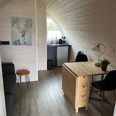 Vorbasse Camping 2* Vorbasse