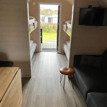 Kemping Vorbasse Camping