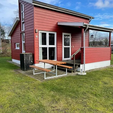 Kemping Vorbasse Camping 2*