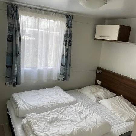 Kemping Vorbasse Camping