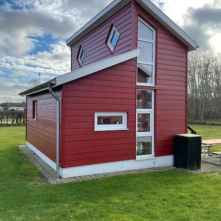 Vorbasse Camping Kemping