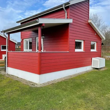 Kemping Vorbasse Camping Vorbasse