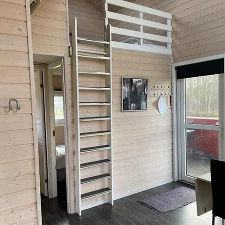 Vorbasse Camping Kemping