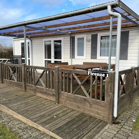 Kemping Vorbasse Camping