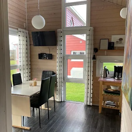 Vorbasse Camping Vorbasse