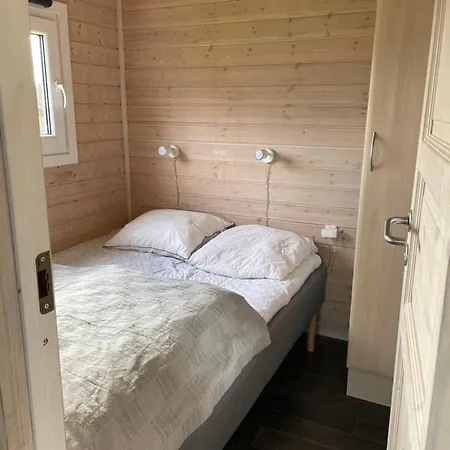 Vorbasse Camping Kemping Vorbasse