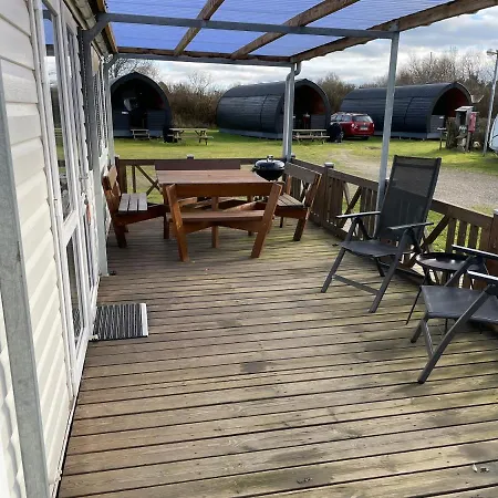 Vorbasse Camping Camping