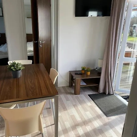 Kemping Vorbasse Camping