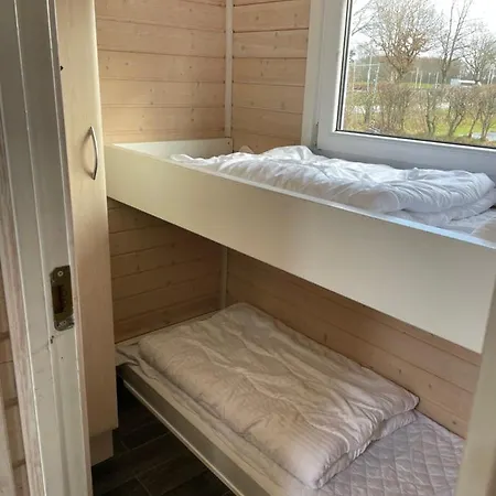 Vorbasse camping Campingplatz Vorbasse