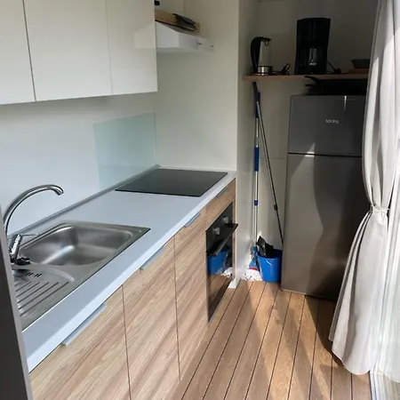 Vorbasse Camping 2* Vorbasse