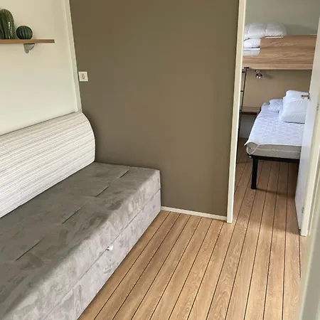 Campingplatz Vorbasse camping 2*