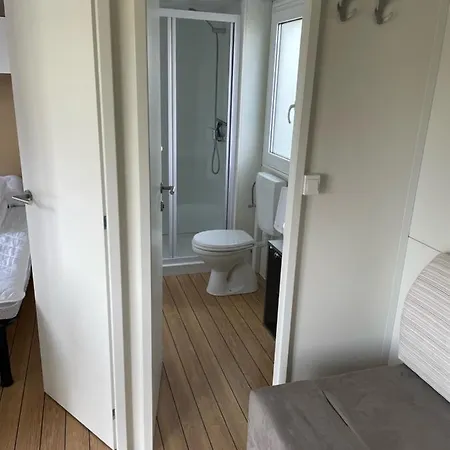 Kemping Vorbasse Camping 2*