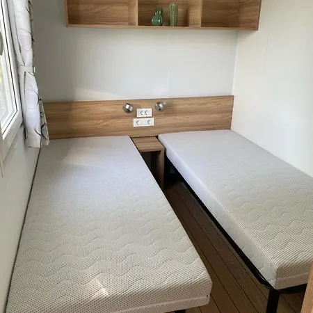 Camping Vorbasse Camping Vorbasse