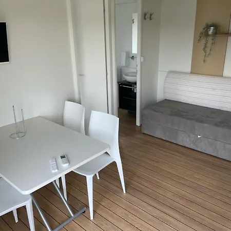 Vorbasse Camping 2* Vorbasse