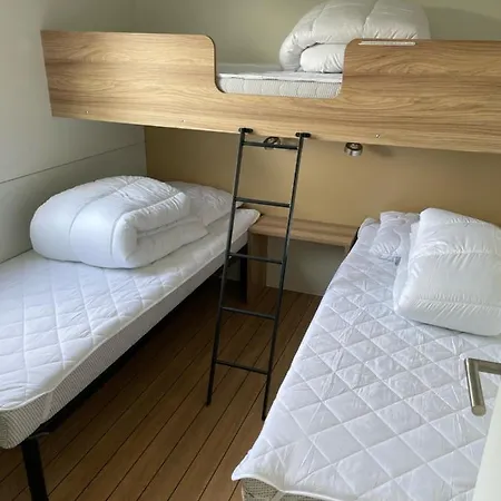 Vorbasse Camping Kemping