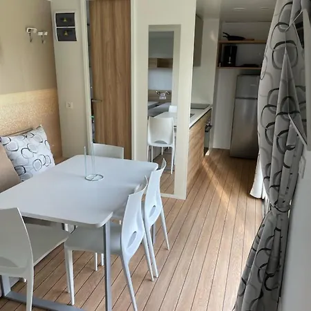 Vorbasse Camping Camping