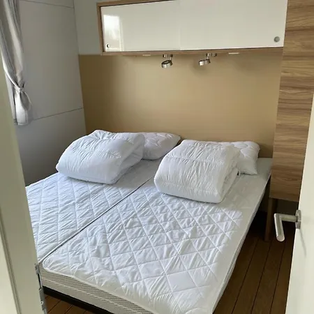 캠프장 Vorbasse Camping 2*