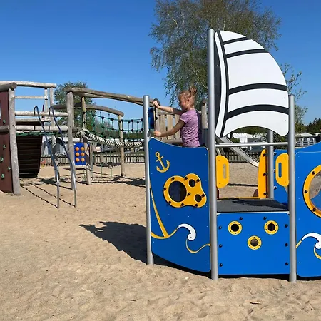 Κάμπινγκ Vorbasse Camping Vorbasse