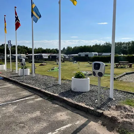 Vorbasse Camping Vorbasse