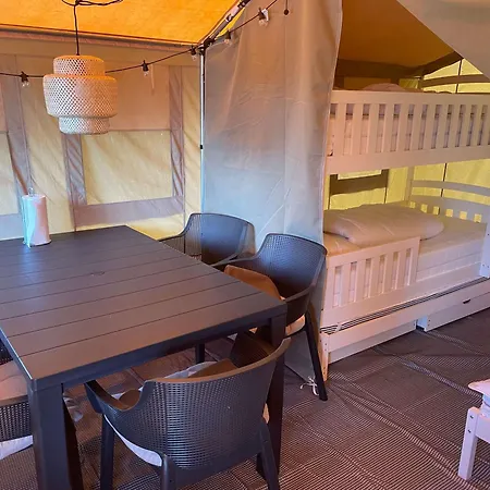 Vorbasse Camping