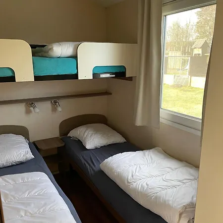 Vorbasse Camping Vorbasse
