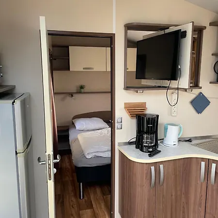 Κάμπινγκ Vorbasse Camping Vorbasse