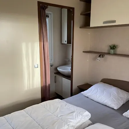 Vorbasse Camping Vorbasse