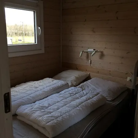 Vorbasse Camping Kemping Vorbasse