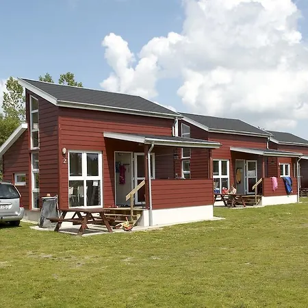 Vorbasse Camping