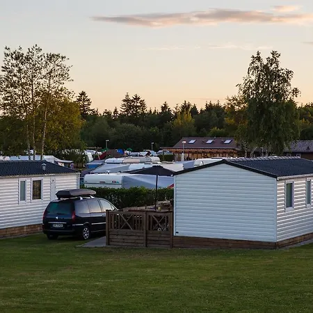 Vorbasse Camping Vorbasse