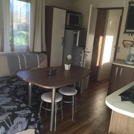 Vorbasse Camping Kemping Vorbasse