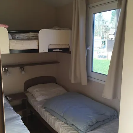 Vorbasse Camping Vorbasse