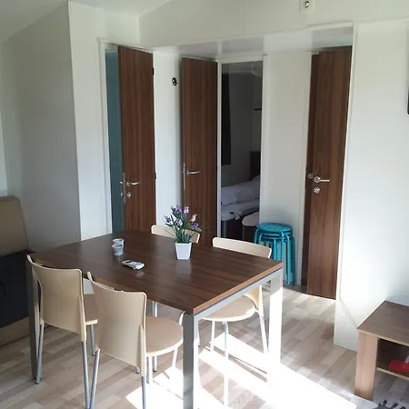 Vorbasse Camping Vorbasse