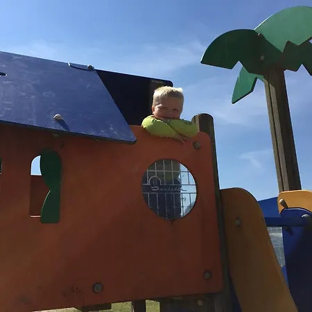 Campsite Vorbasse Camping