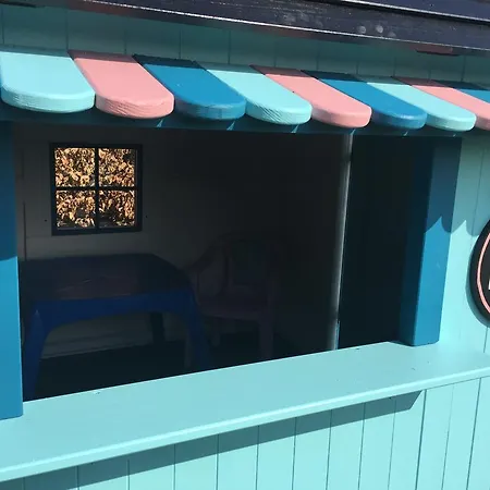 Vorbasse Camping Kemping 2*