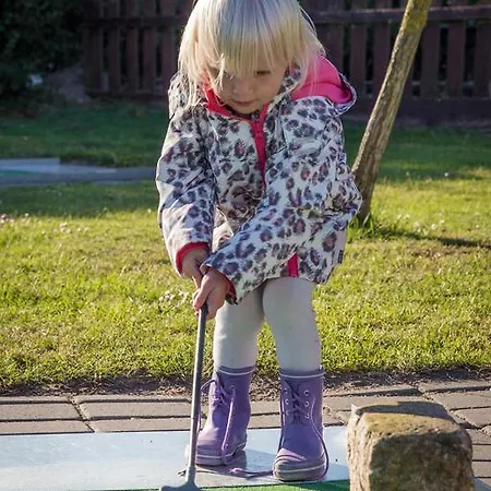 Vorbasse Camping Camping 2*