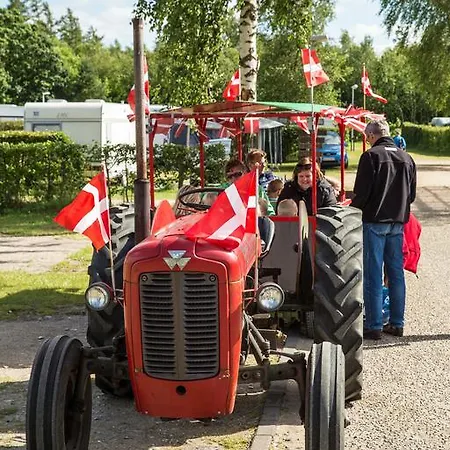 Vorbasse Camping Vorbasse