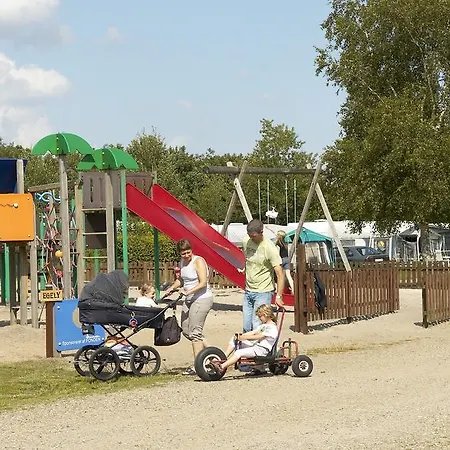 Vorbasse Camping 2*