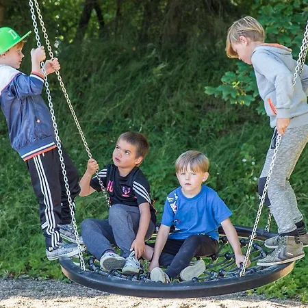 Vorbasse Camping Kemping 2*