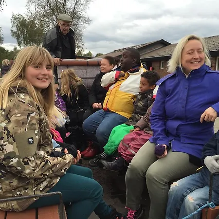 Vorbasse Camping Kemping 2*