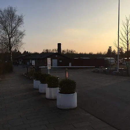 Kemping Vorbasse Camping Vorbasse