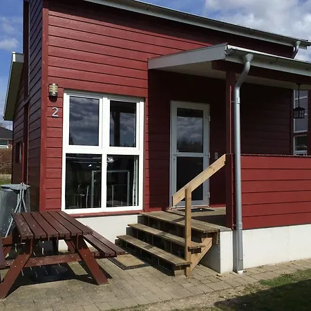 Vorbasse Camping Kemping 2*