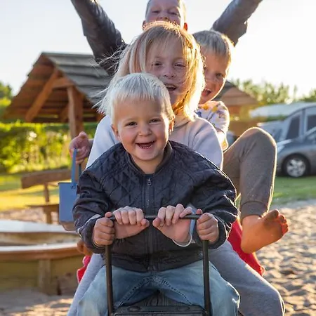 Vorbasse Camping 2*