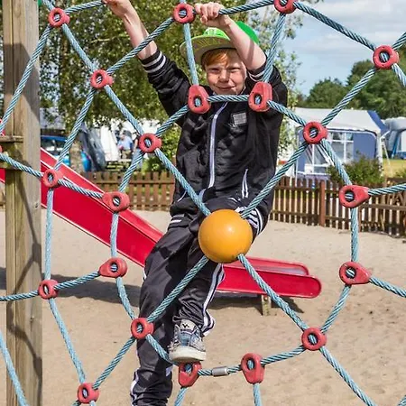 Vorbasse Camping Camping Vorbasse