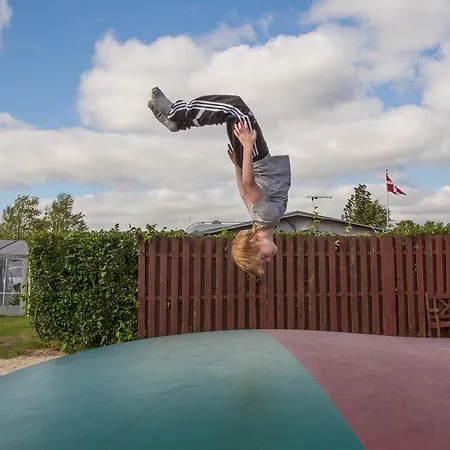 Kemping Vorbasse Camping 2*